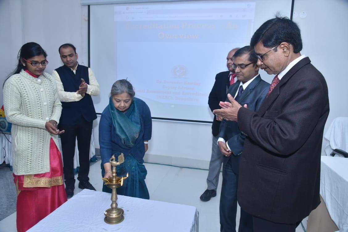 Allahabad State University Events photo 34